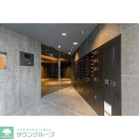 グラシアプレイス曳舟の物件内観写真